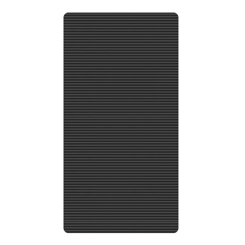 Decatur male gymnasium beginner, Yoga mats thick and broad and long ski-proof Yoga mats