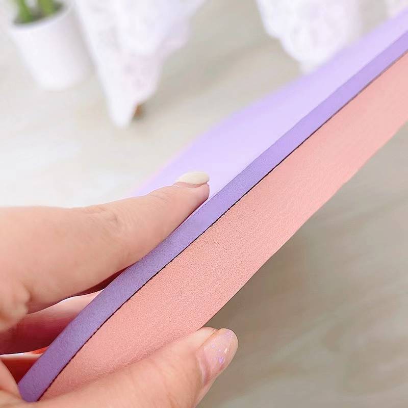 TPE kneeling pads healthy abdominal wheels knee pad intensive motion shock absorption protection cushion household tablet support cushion