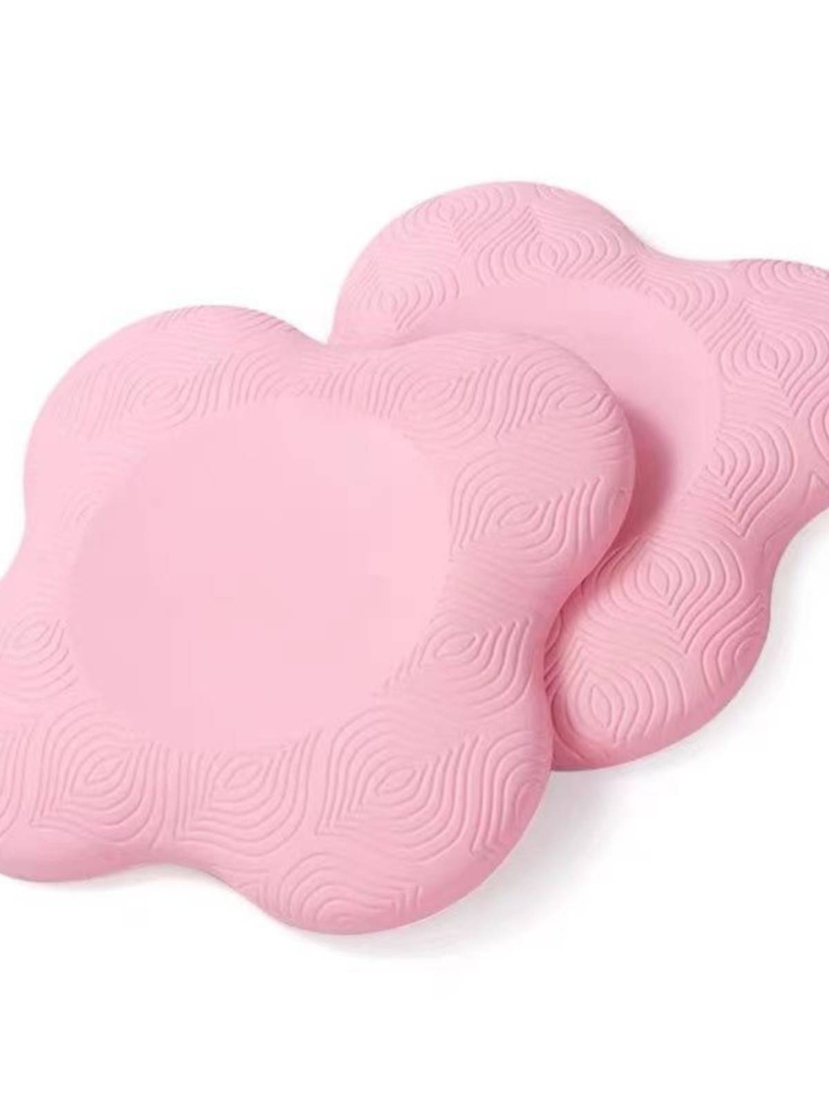 Yoga tablet support pad thickened knee fitness cushion squares fitness stretching legs elbow cup exercise kneeling pad
