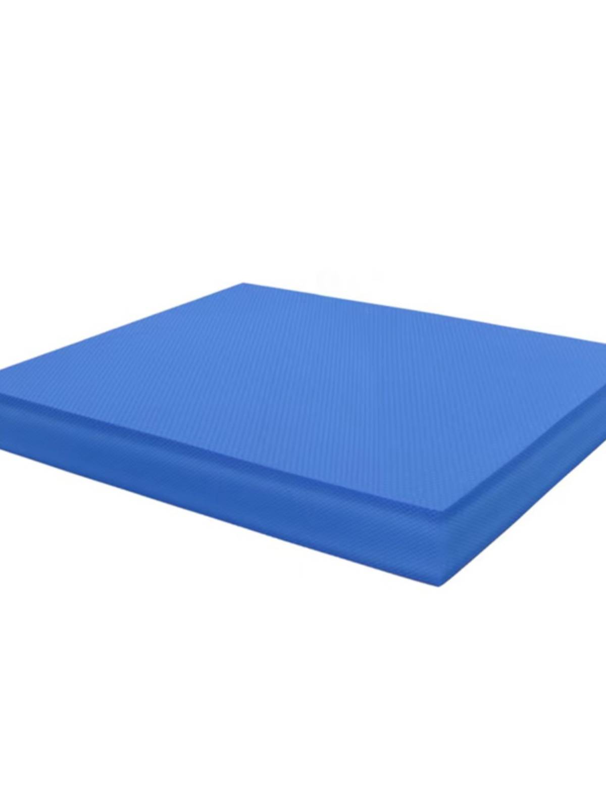 Balanced Soft Step Balanced Slip Sports Tablet Settles to support the naked core of the waist and abdomen, the core stable rehabilitation equipment pad