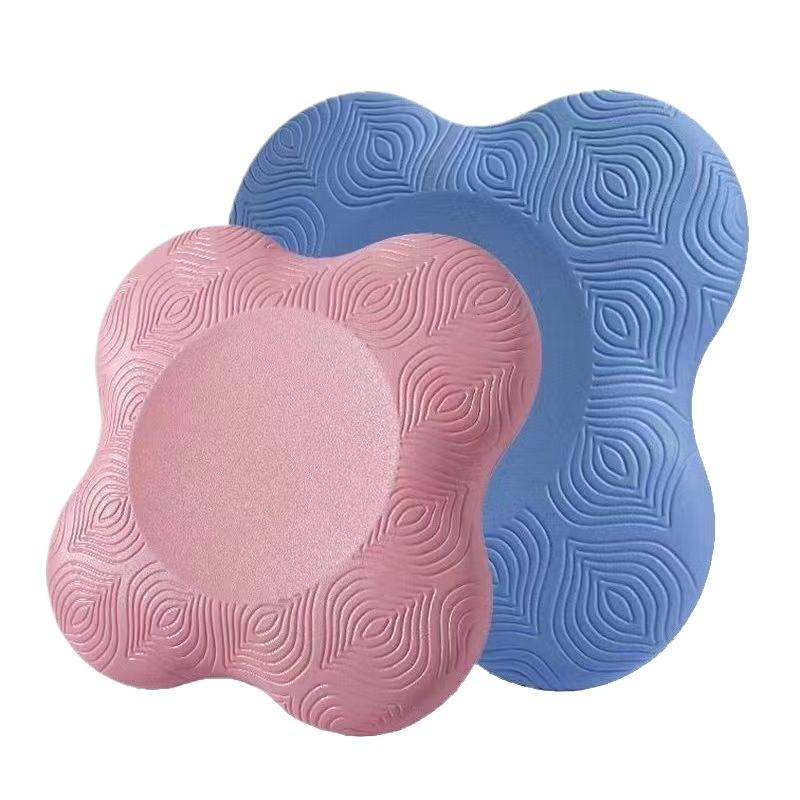 Supporting pad yoga Kneeling pad elbow protection auxiliary elbow support pad pads buffer pad anti -sliding knee professional