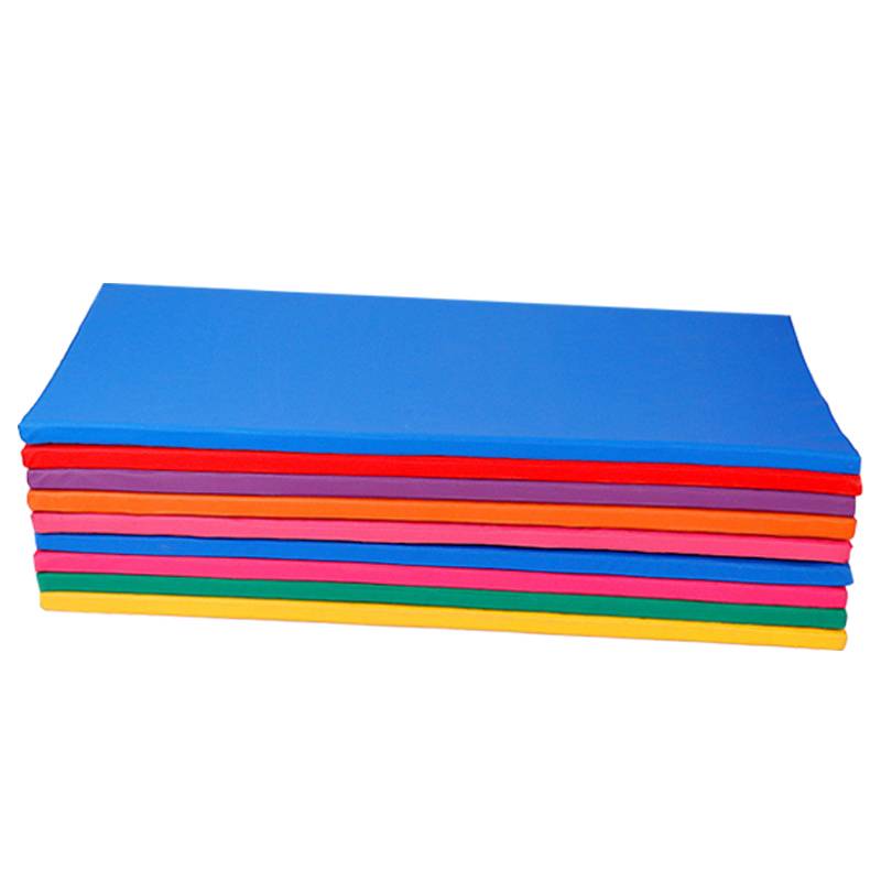 Dance mats yoga cushion leather thickened gymnastics school track and field kindergarten training and protection household customized