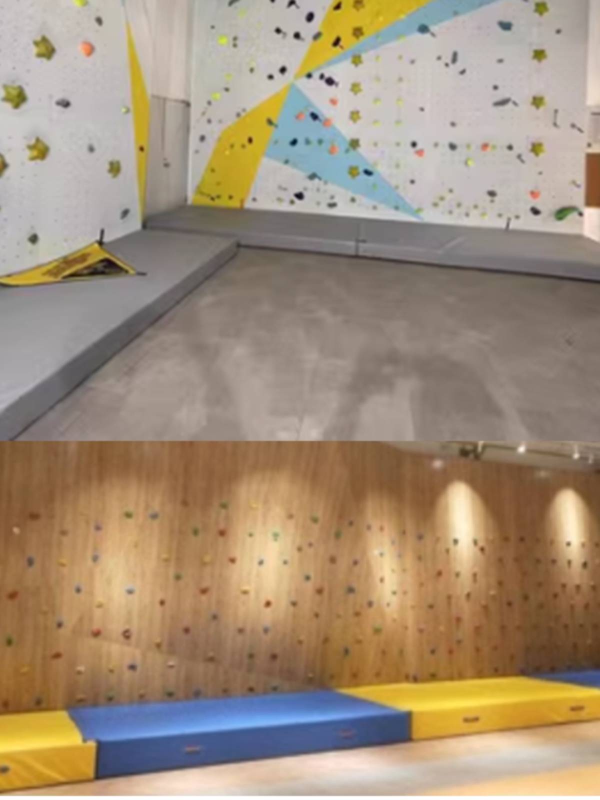 Back -to -high jumping high -pad padding climbing pad sponge bag thickened gymnastics protection pad jump back jump back leap sponge pad
