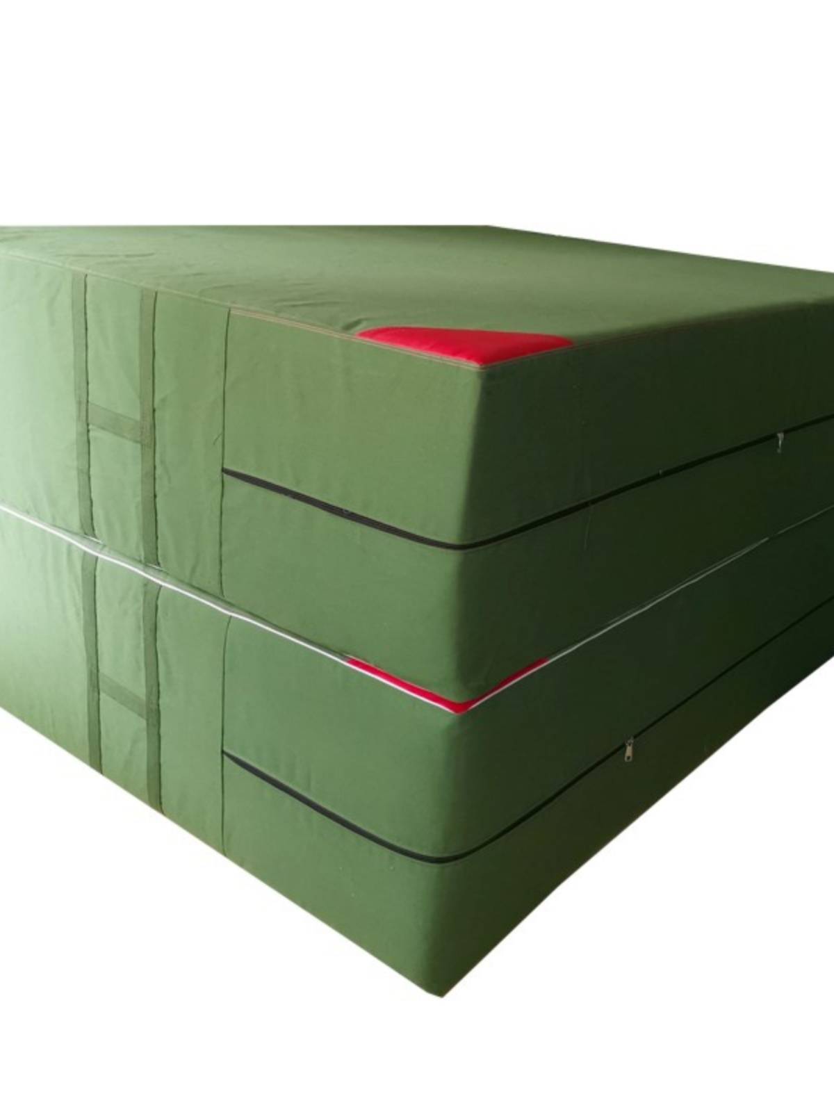 New vitality sports cushion martial arts empty pads pad taekwondo folding training cushion gymnastics cushion climbing protection pad