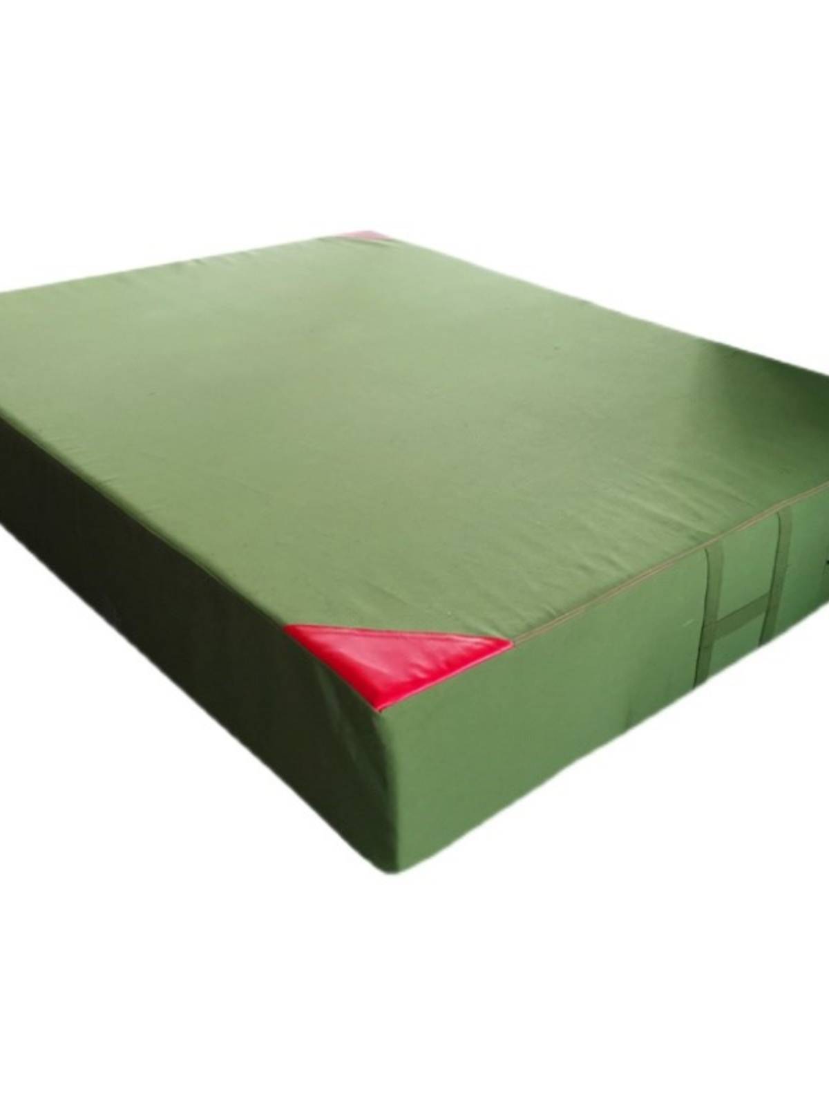 New vitality sports cushion martial arts empty pads pad taekwondo folding training cushion gymnastics cushion climbing protection pad