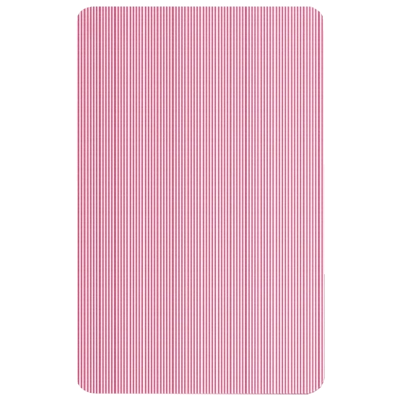 Yoga pad thick -slip fitness sound insulation reduction and width meditation convenience.