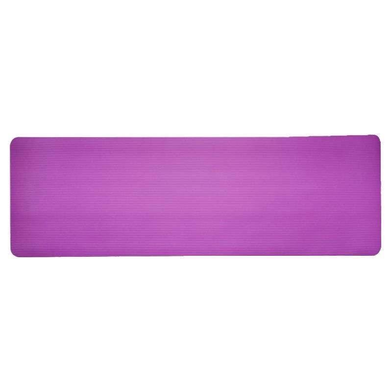 Yoga cushion anti -slip and thick indoor household jump fucking exercise, sound insulation, shock, shock, shock absorption, mute men and ladies