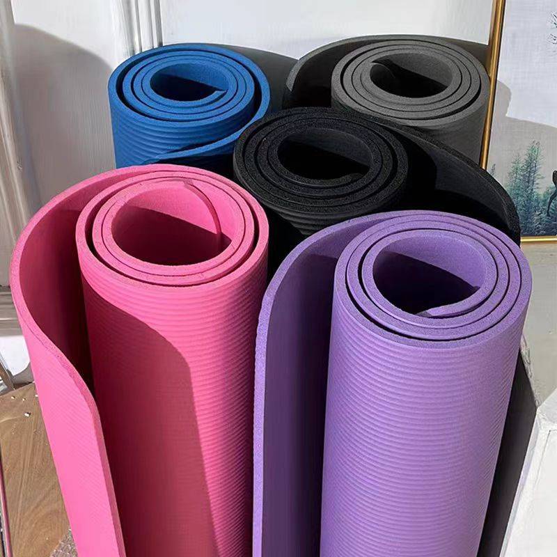 Yoga cushion+bandage+storage bag
