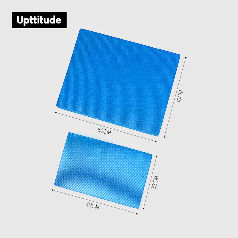 Upttitude home fitness yoga balance cushion tablet support cushion rehabilitation and stable training soft stepping kneeling pad