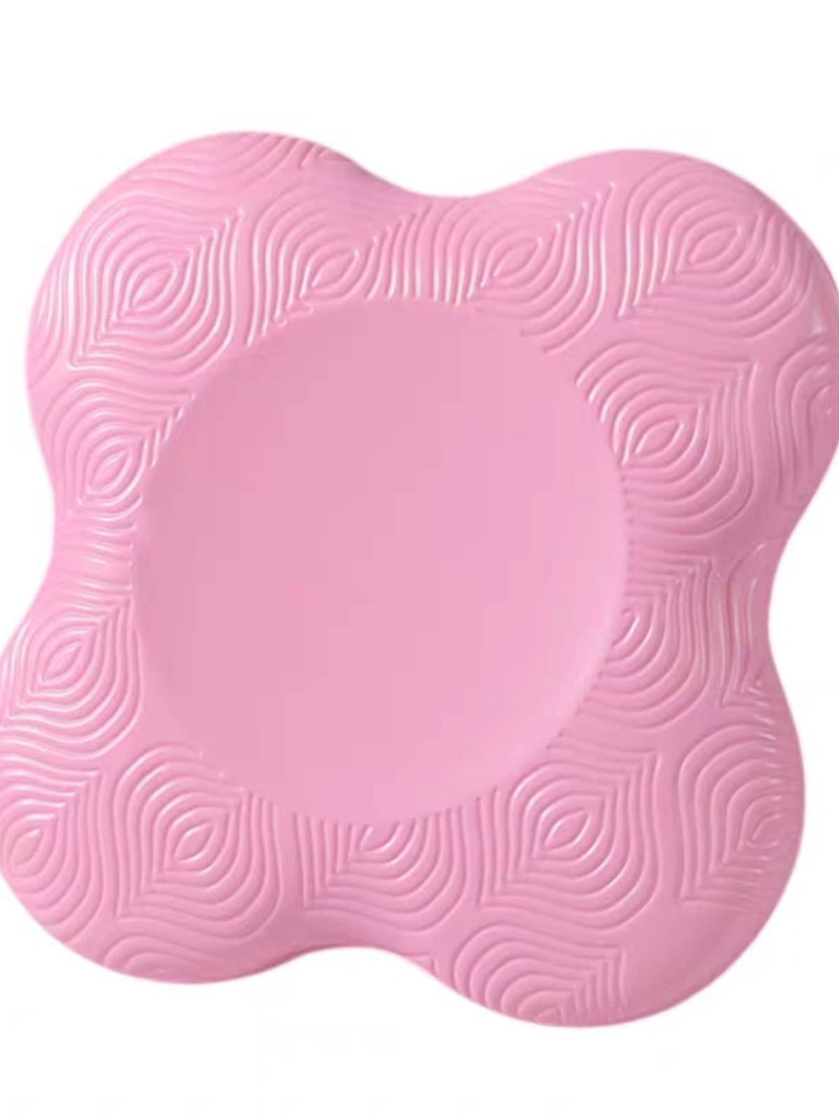 Yoga balance supports knee pads and thick anti -slip buffer soft mats to protect elbow joint knee knees kneeling cushion