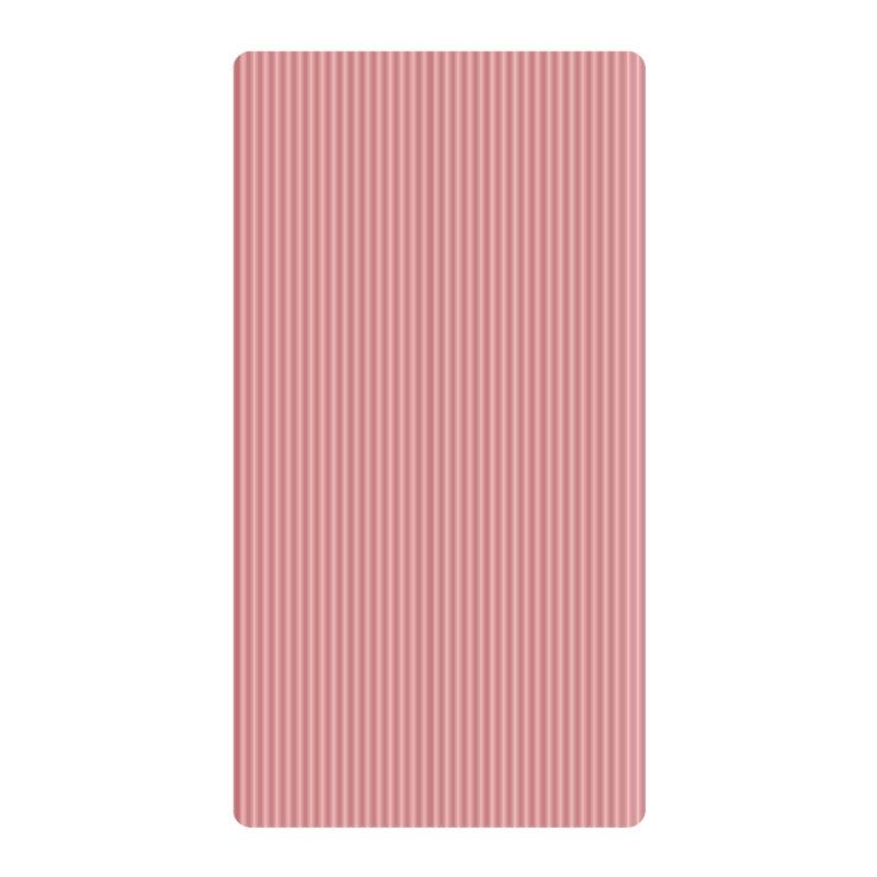 NBR thickened 20mm yoga pad and wide home land pads women's fitness yoga pad anti -slip mute mute