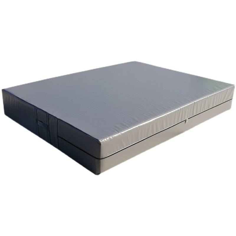 Sponge cushion pad pad sports folding and high climbing protection dance dance martial arts taekwondo training
