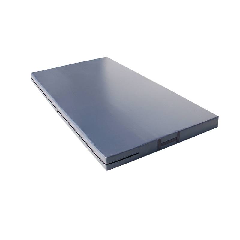 State plate length 2m width, 1m thick, 10cm50 density cotton