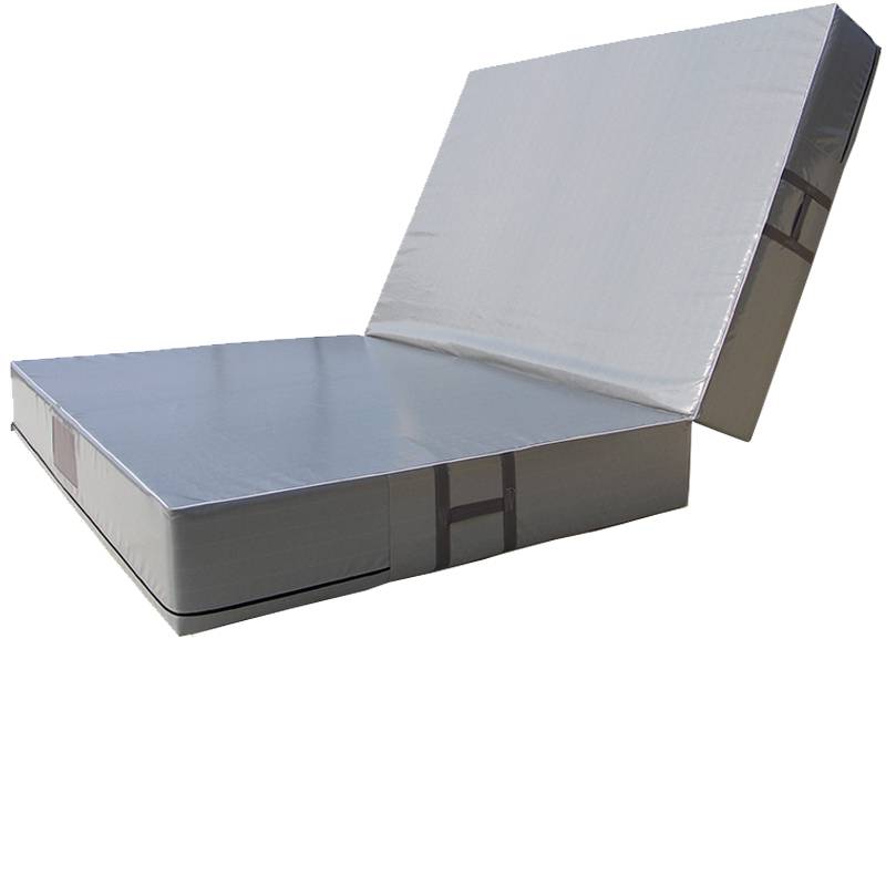 Folding 3m wide 2m thick 30cm35 density cotton