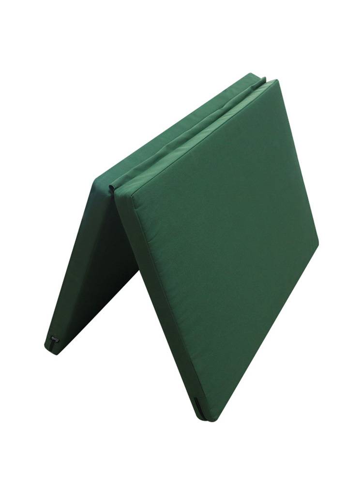 Sports and gymnastics pads up lying up cushion Student secondary entrance examination sponge empty skills training exercise children's dance cushion