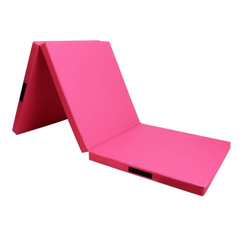 Gymnastical mats dance cushion yoga mats sports cushion protective cushion supine up sitting sitting cushion children's dance practice pad