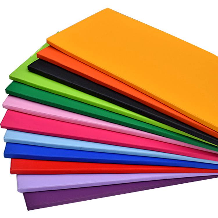 Yoga mats dancing dancing mat, children's practice pad girl thickened, widening and long -term dance exercise pads fitness cushion