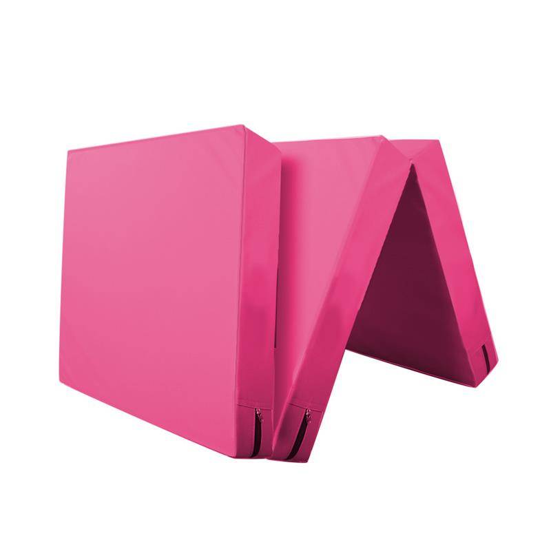 Children's training dance dance exercise pad sponge folding Chinese dance gymnastics technique, home cushion