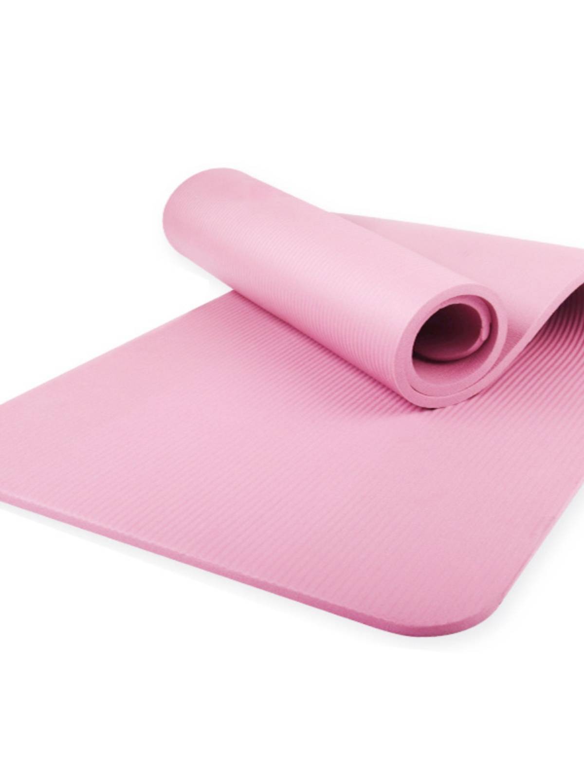 NBR yoga pad intensive widening plus eldest daughter's first scholars' home men's sports dance ground cushion equipment