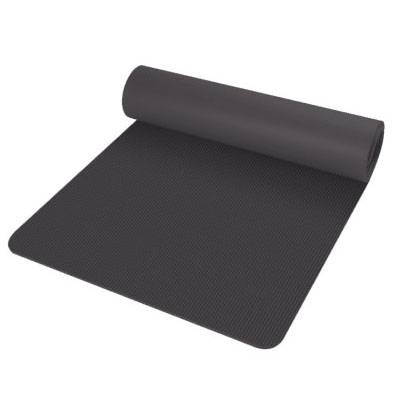 Tail single yoga cushion 15mm thickened, wide and long non -slip running shown cushion fish tank cushion bay window floor mat