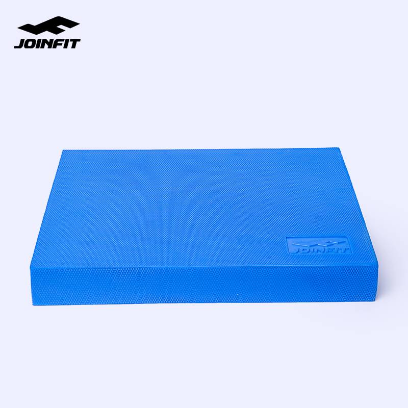 JOINFIT Balanced Soft Step Training Balance Cushion Aklore Rehabilitation Soft Compal Soft Soft collapse Fitness Cushion Fitness Bubble
