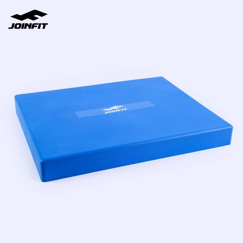 JOINFIT Balanced Soft Step Training Balance Cushion Aklore Rehabilitation Soft Compal Soft Soft collapse Fitness Cushion Fitness Bubble