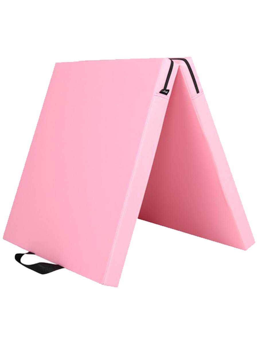 Dance cushion practice cushion leather female folding skills children's basic skills auxiliary tool thickened gymnastics pads