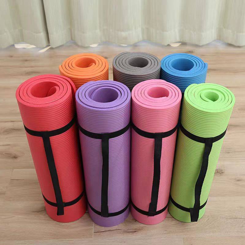 Yujia Cushion Yujia Cushion Yujiama Yuzi plus Yu Yuyu Entertainment and stealing over Gat Thick Rubber Yoga Cushion