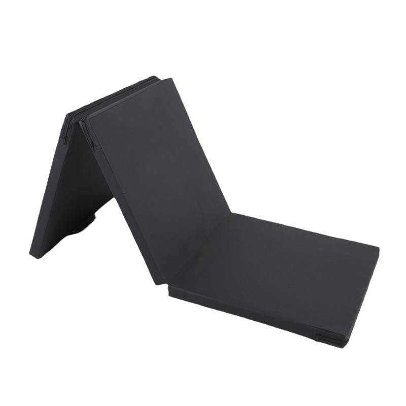 Gymnastics pad sports training upper cushion dance practice pad students jump high sponge pad factory