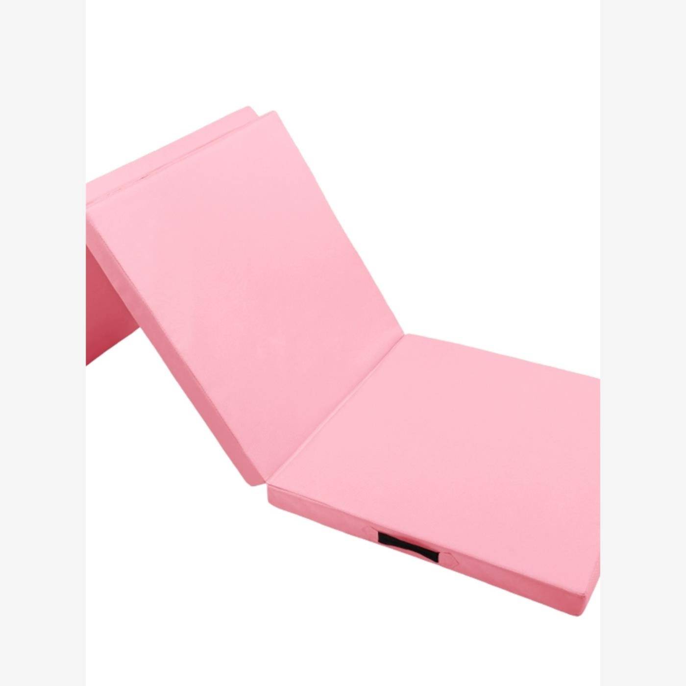 Start up in a cushion, gymnastics pad sponge pad student middle school entrance examination special sports exercise cushion children's dance practice pad