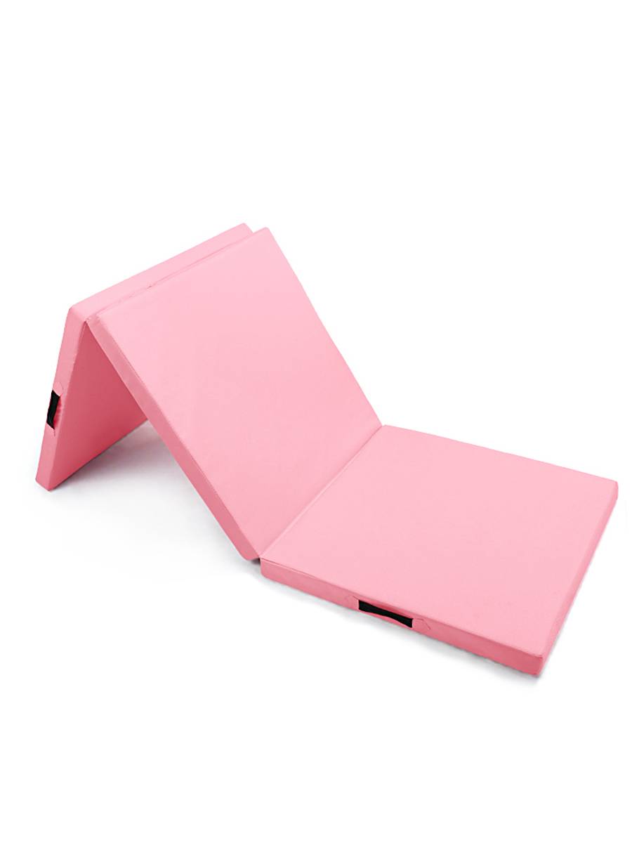 Gymnastics pad sponge sports pads mid -examination sports folding training children's dance empty practice skills upper cushion
