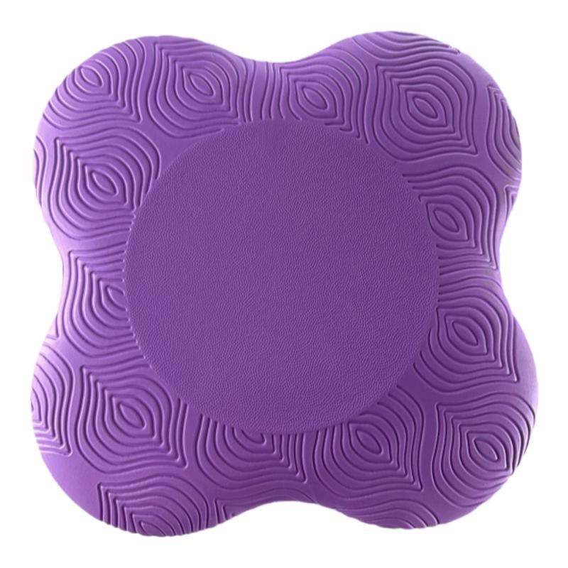 Tablet support yoga cushion kneeling pad training elbow nursing knee pads, health abdominal wheel fitness pad anti -slip balance pad