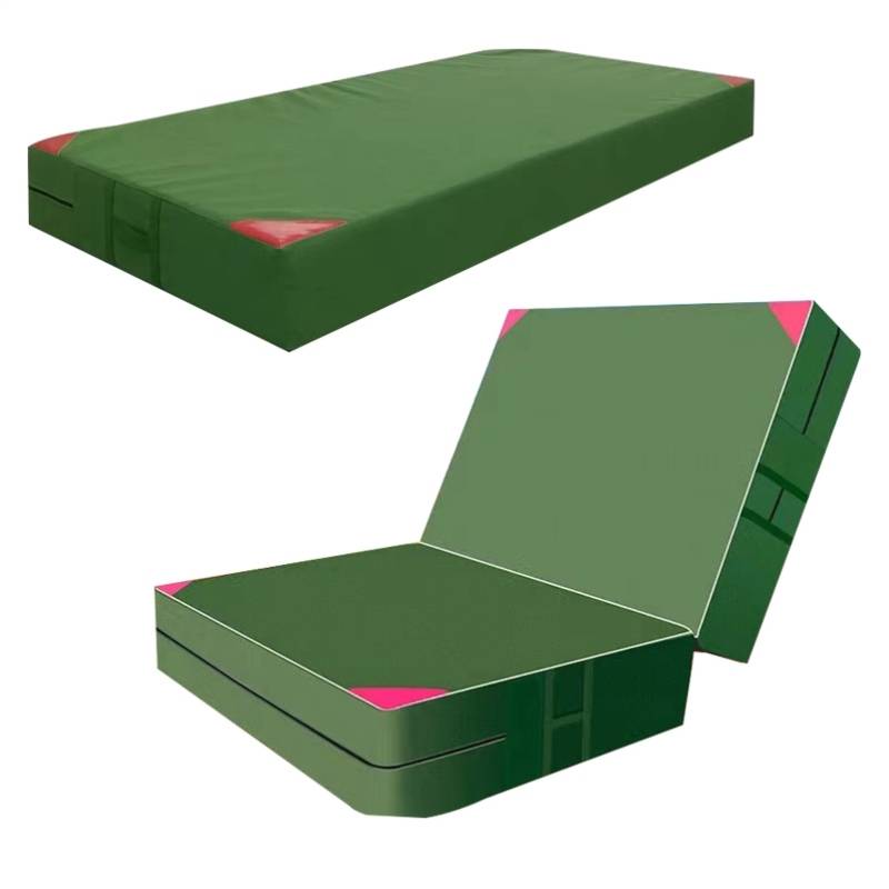 Sky Flinkle Sports Training Sponge Pad Dance Dance Folding Smart Sports Entrance Exam Sports Special Paper Gymnasium Gymnastics Cushion