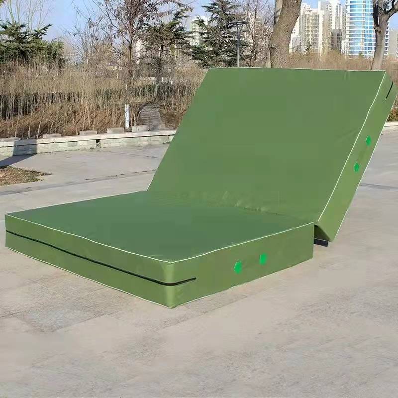 3 meters wide, 2 meters thick 20 cm density 50 density 50