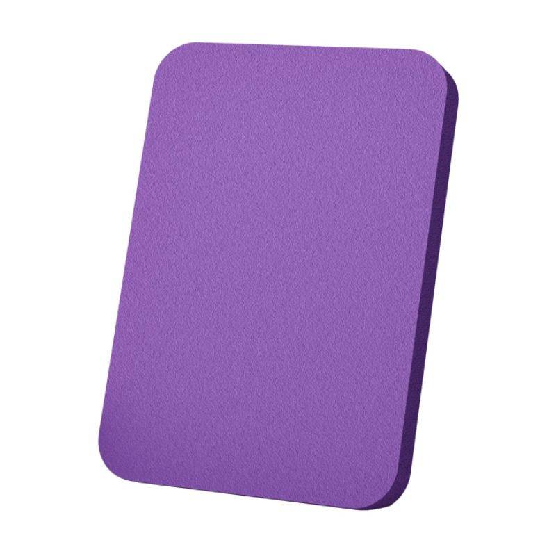 Belly -abdomen wheel thickened kneeling pad fitting tablet support cushion yoga bench press core training balance pad thick soft cushion