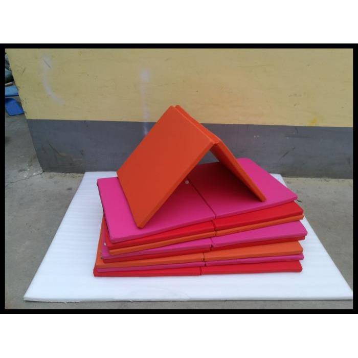 Thickened leather VAG cushion padding pad training, practice pads, health dance, body sports yoga cushion