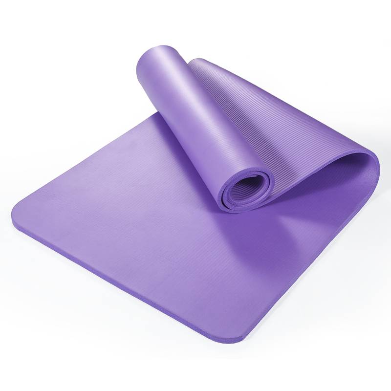 Ganafan Yoga Cushion Field Cushion Furnishing Girls Dedicated Thicked Sound Vury Sports Anti -Slide Men's Family Fitness Cushion