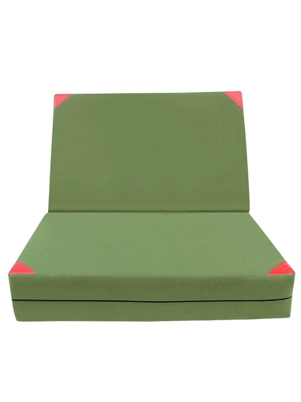Empty cushion sports folding and scam -high sponge pad taekwondo cushion training dance gymnastics protection pad