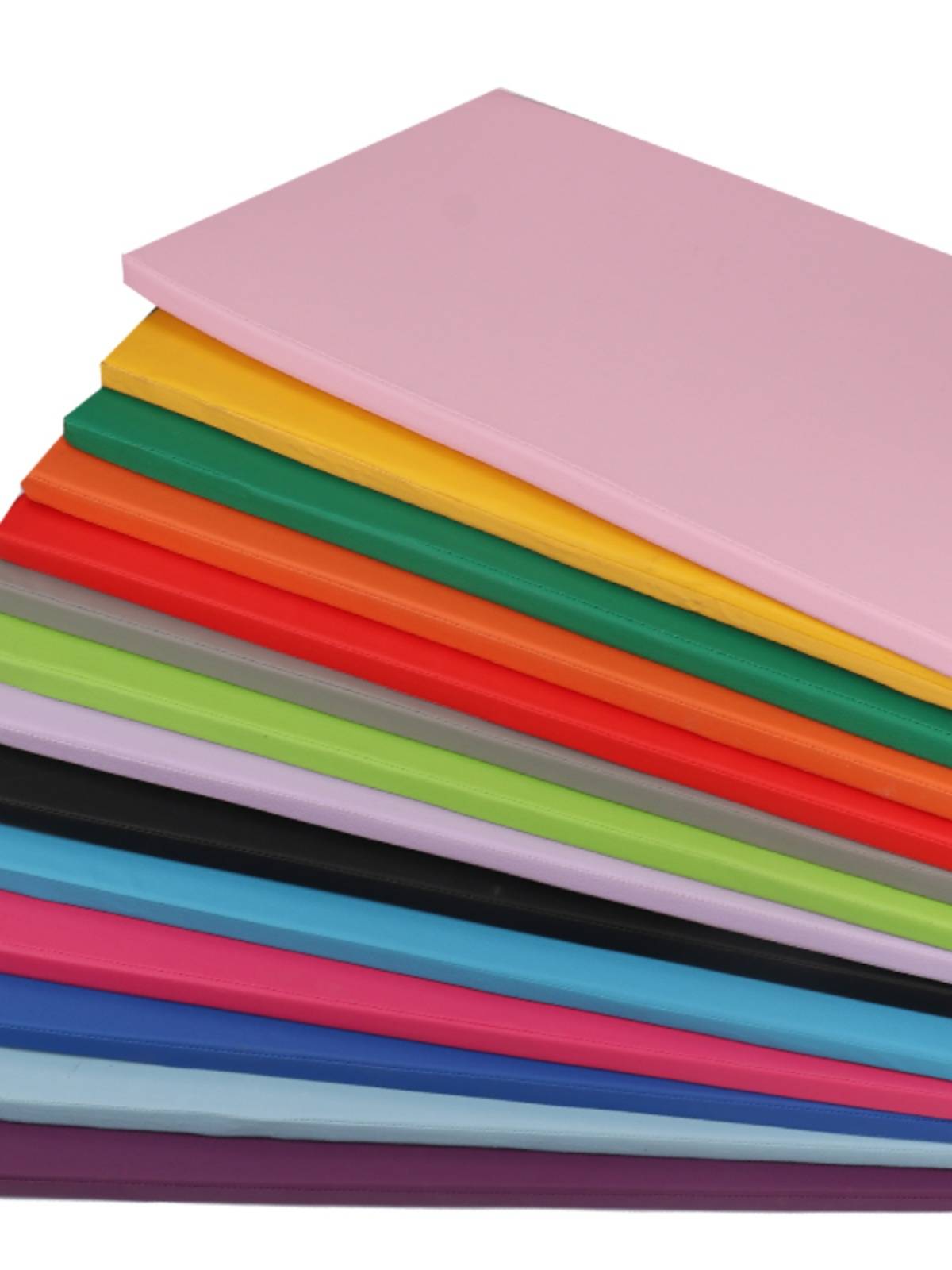 Dance mats Children's practice pads and anti -slip, thickened sponge gymnastics pads, yoga sports, surrounding sitting skills