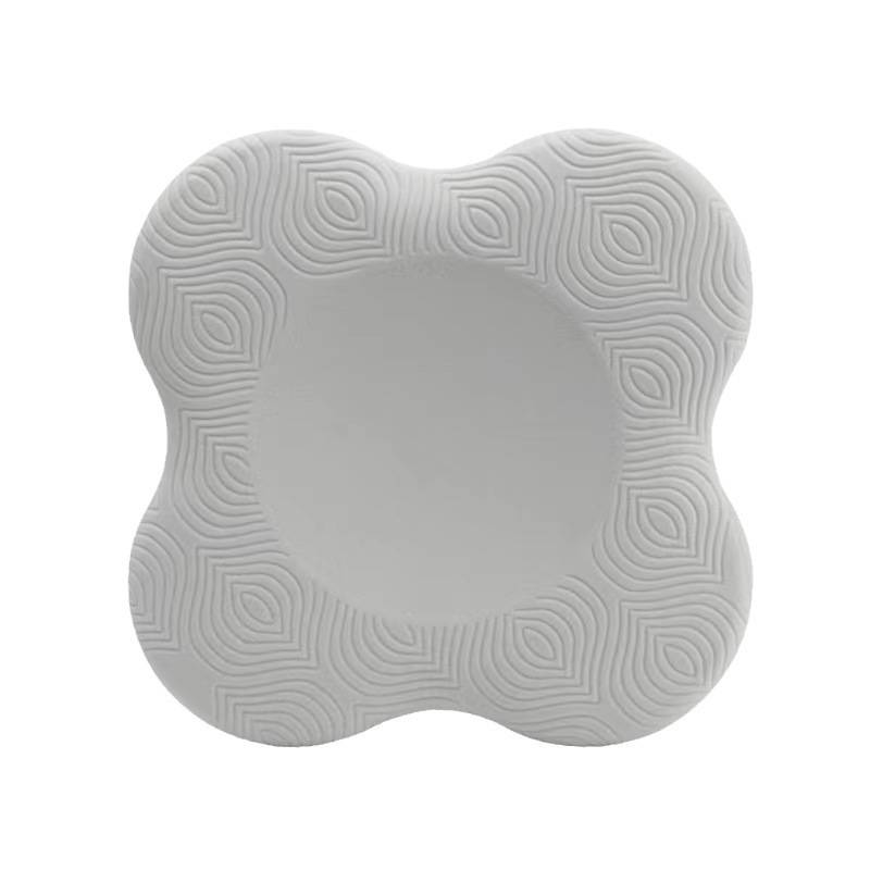 Tablet support yoga cushion kneeling pad training elbow nursing knee pads, health abdominal wheel fitness pad anti -slip balance pad
