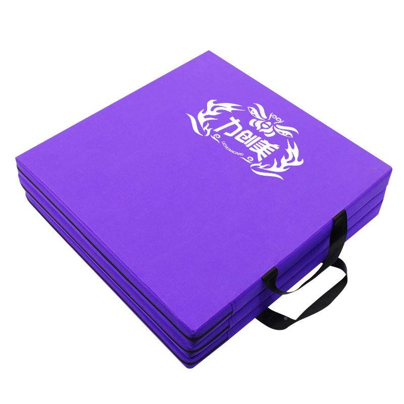 Raise up the cushion lying Zizi sports basket training fitness male martial arts l-1709 surgery and ball cushion to turn over the sponge