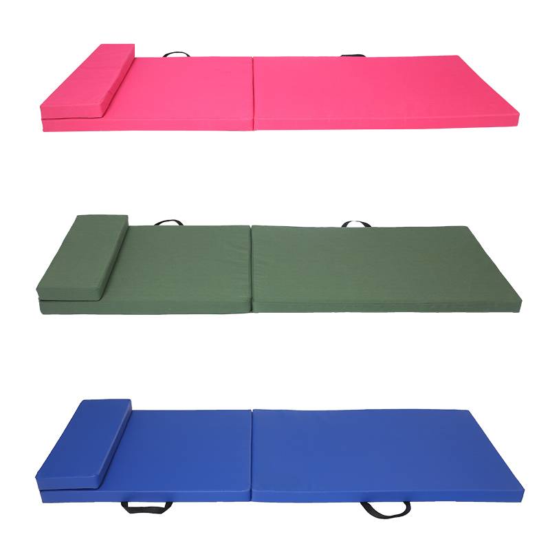 Lunch break pad primary school student lunch cushion classroom Sleeping office household single -played floor shop can fold the sponge pad