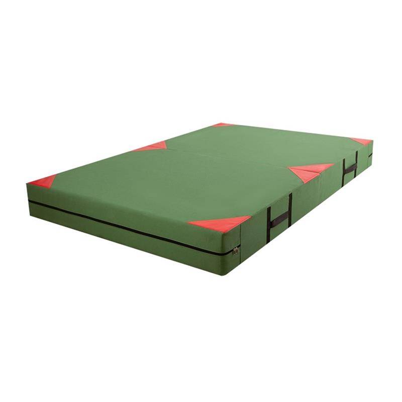 Cushion sports pad jumping cushion sports cushion sports cushion upper lying up and sitting student sponge pad boxing martial arts cushion