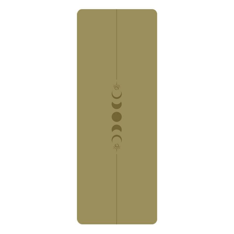 Sun and Moon Simple Carvan