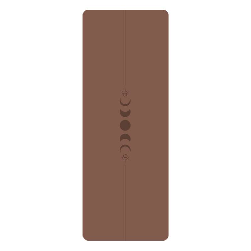 Sun and Moon Simple Carving Crushe