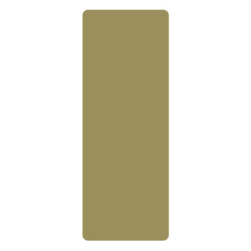 Khaki yellow light surface