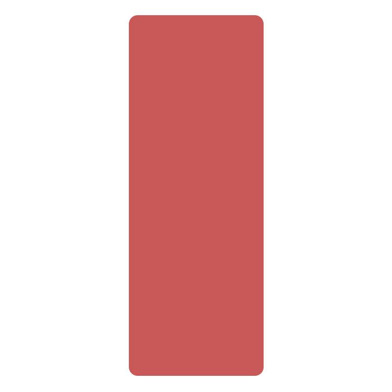 Rose red light