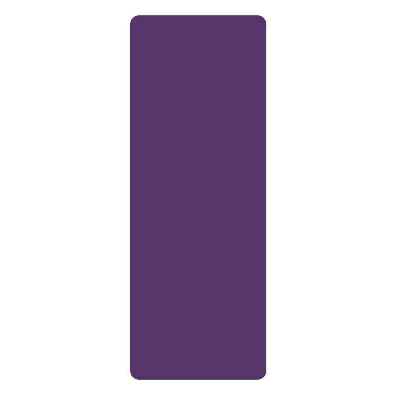 Deep purple noodle
