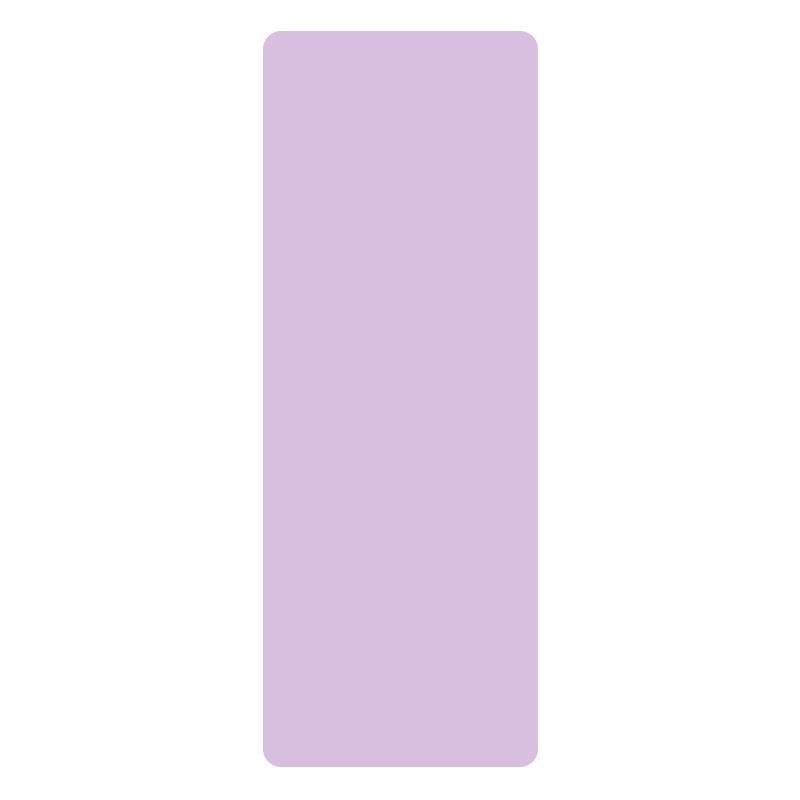 Bean paste color light surface