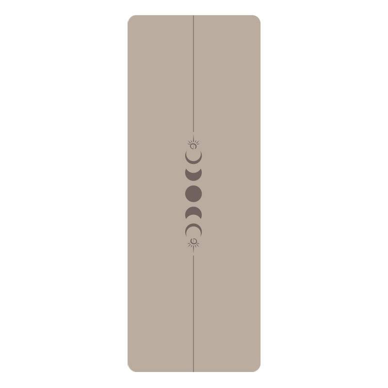 Sun and Moon Simple Condor Edition Milk Tea Color